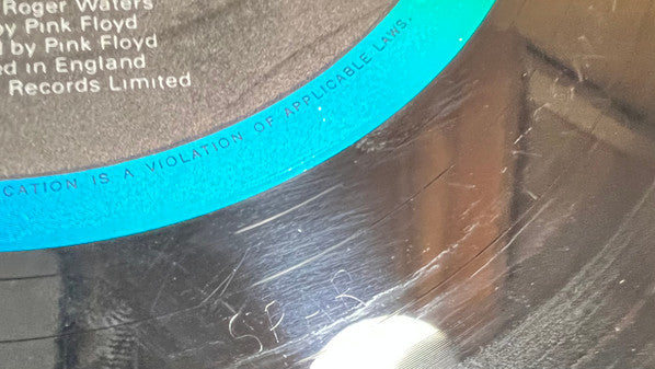 The Dark Side Of The Moon