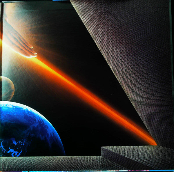 Raise! = 天空の女神