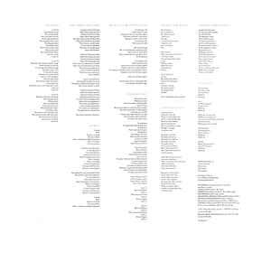 Music For The Masses