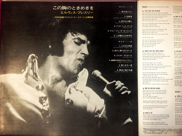 That's The Way It Is