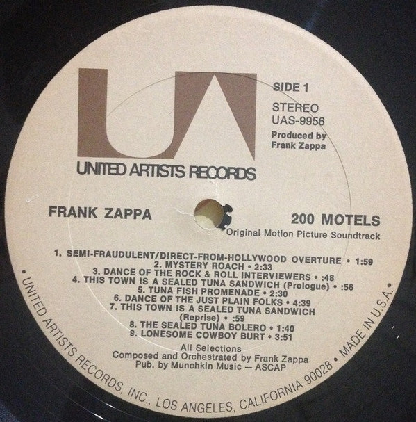 200 Motels