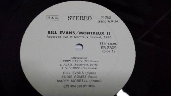 Montreux II