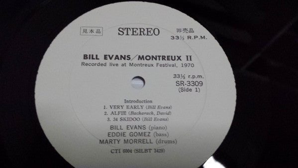 Montreux II