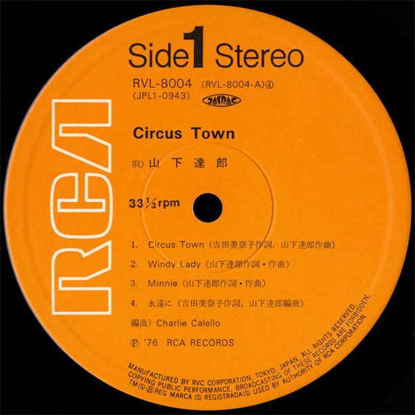 Circus Town