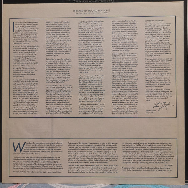 Children Of The World