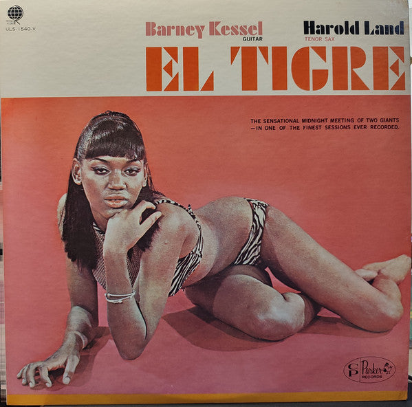 El Tigre