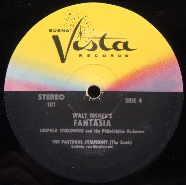 Walt Disney's Fantasia