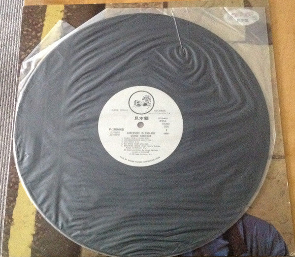 Somewhere In England