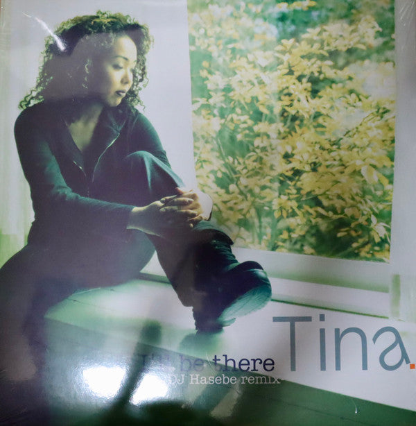Release: Unknown Release-Vinyl-Japan-1999-T-002-16383492