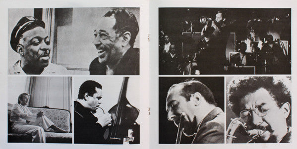 This Is Modern Jazz!