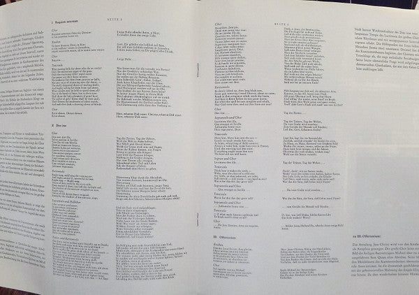 War Requiem - Kriegs-Requiem, Op. 66