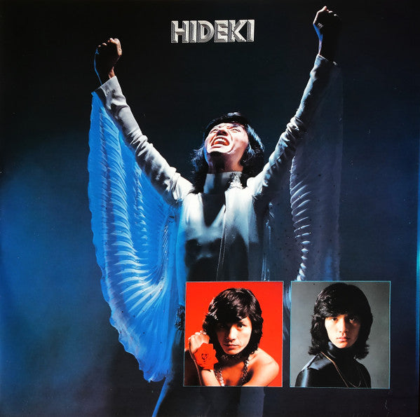 Exciting Hideki Vol 5