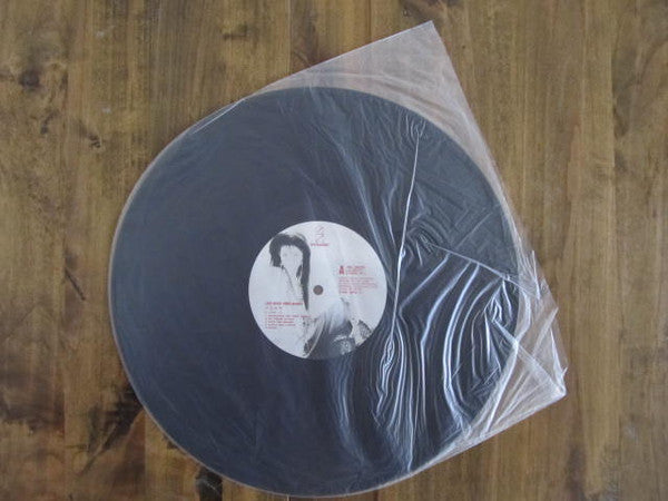 Love Never Turns Against