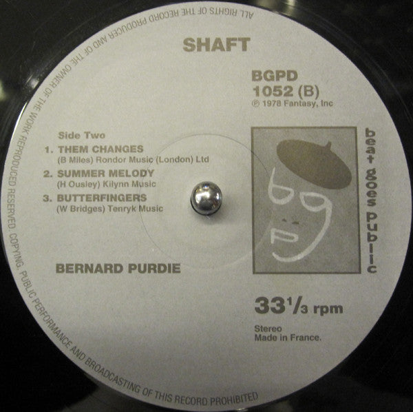Shaft