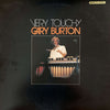Gary Burton - Very Touchy (LP) - Very Good Plus (VG+) / Near Mint (NM or M-)