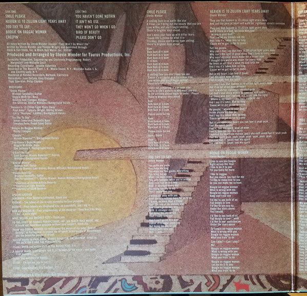 Fulfillingness' First Finale