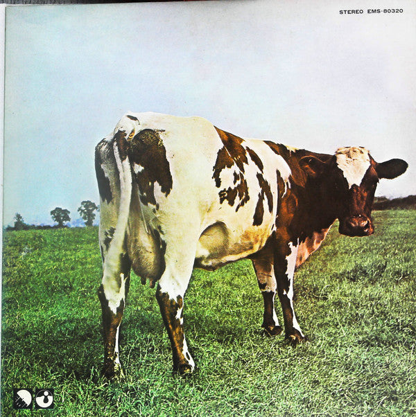 Atom Heart Mother