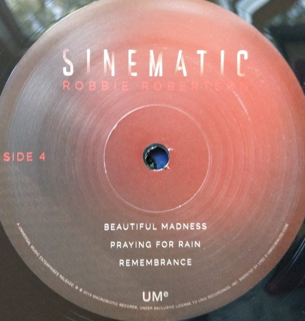 Sinematic
