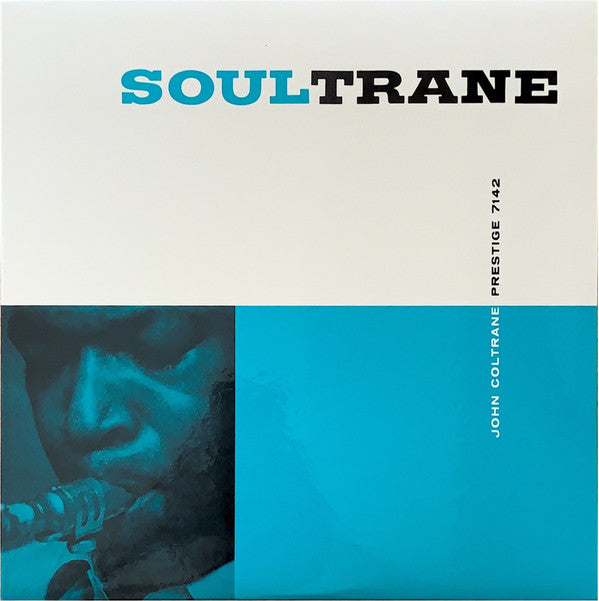Soultrane