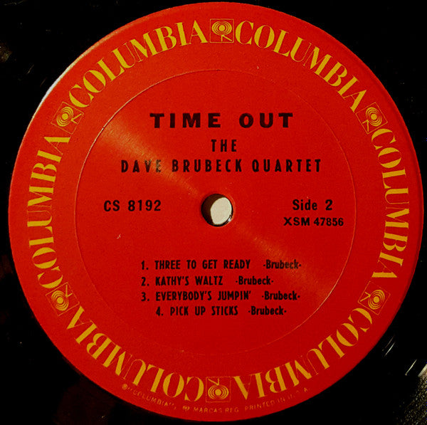 Time Out