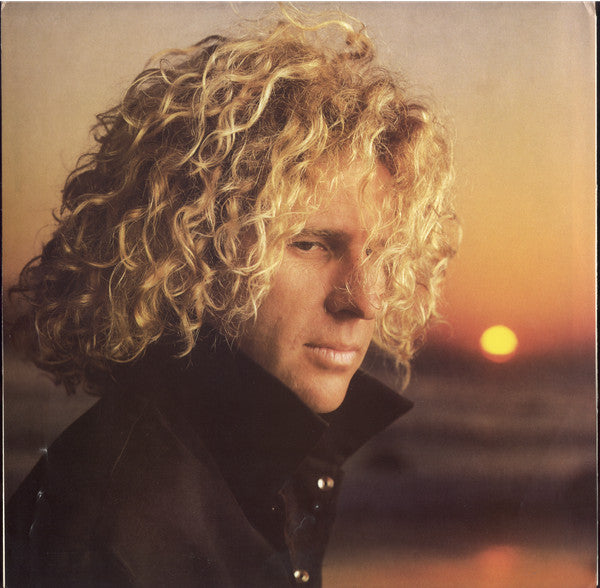Sammy Hagar
