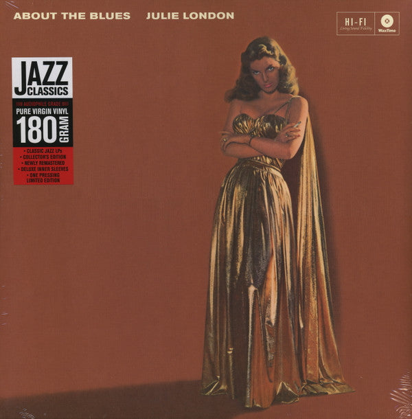About the Blues