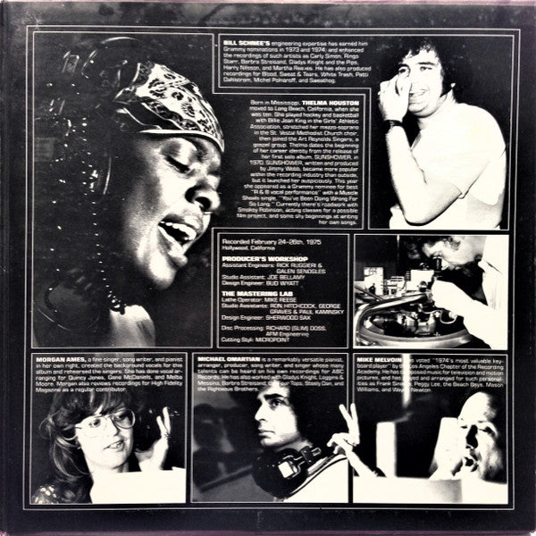 I've Got The Music In Me