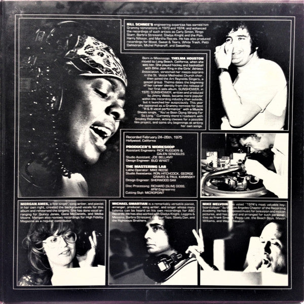 I've Got The Music In Me