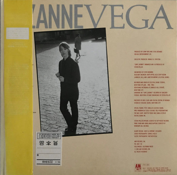 Suzanne Vega