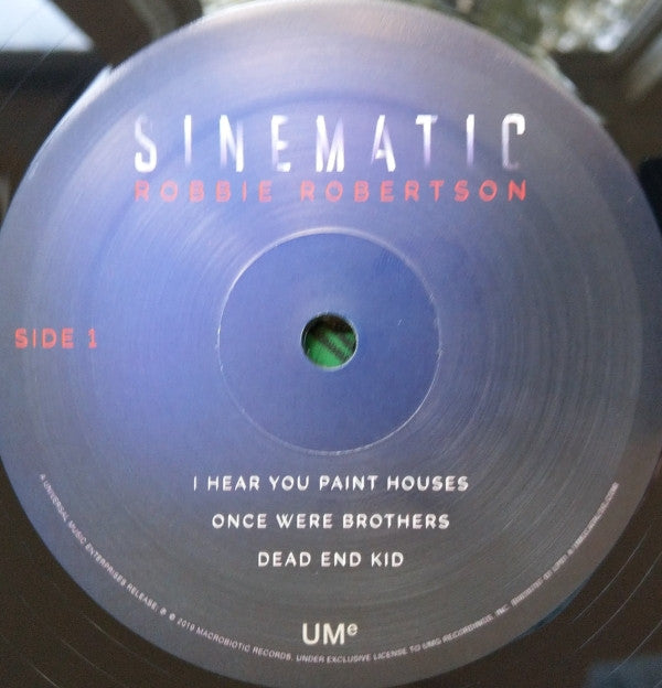 Sinematic