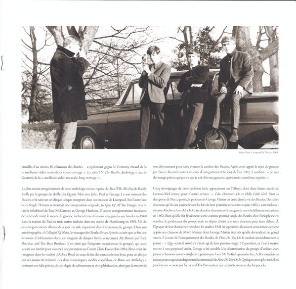 Anthology 1