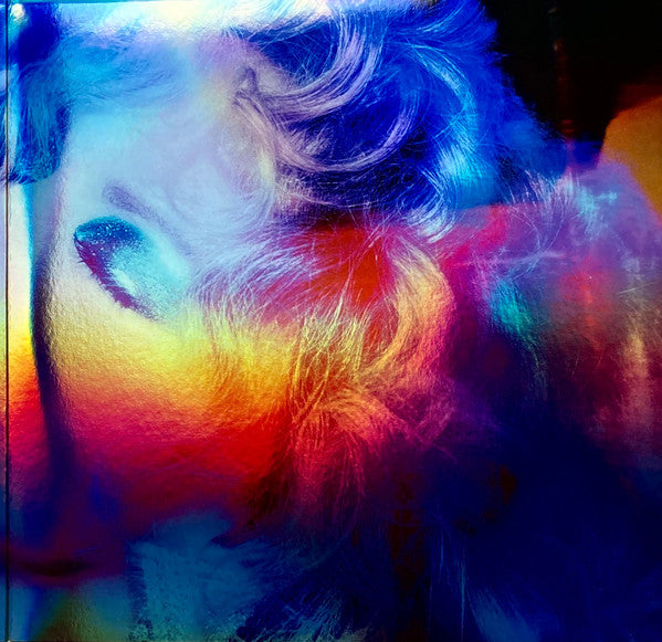 Disco (Extended Mixes)