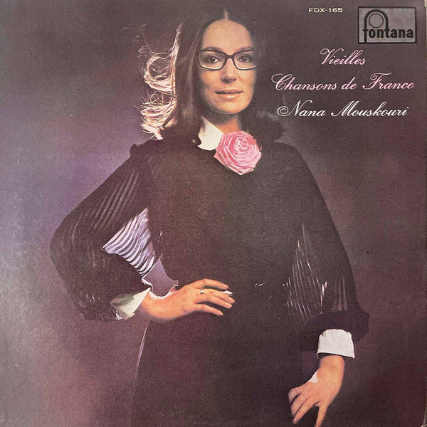 Vieilles Chansons De France