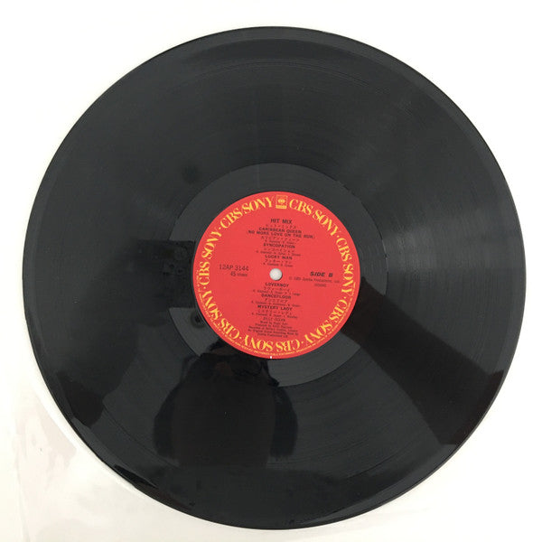 When The Going Gets Tough, The Tough Get Going