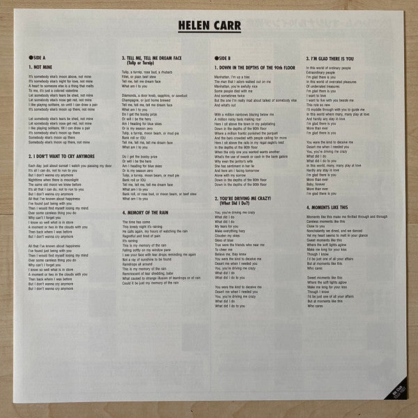 ...Down In The Depths On The 90th Floor