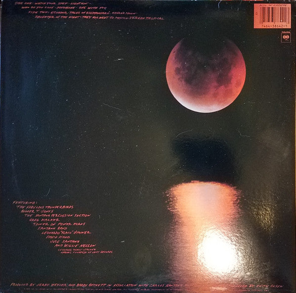 Havana Moon
