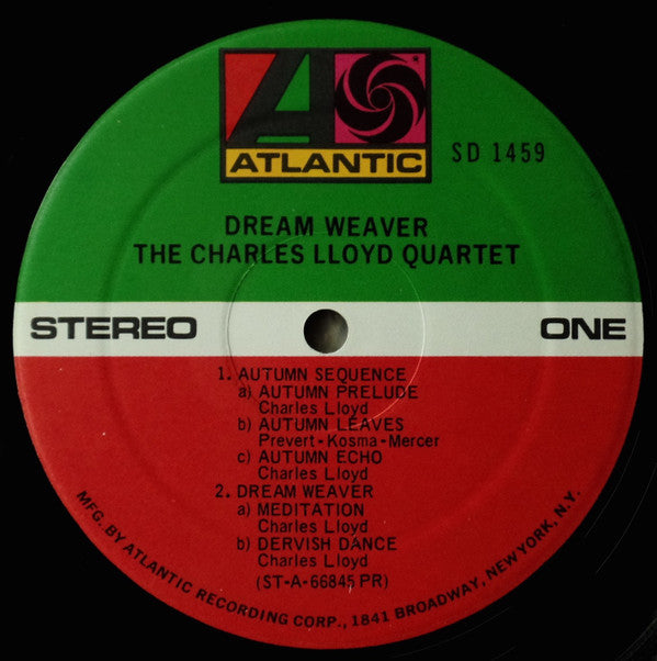 Dream Weaver