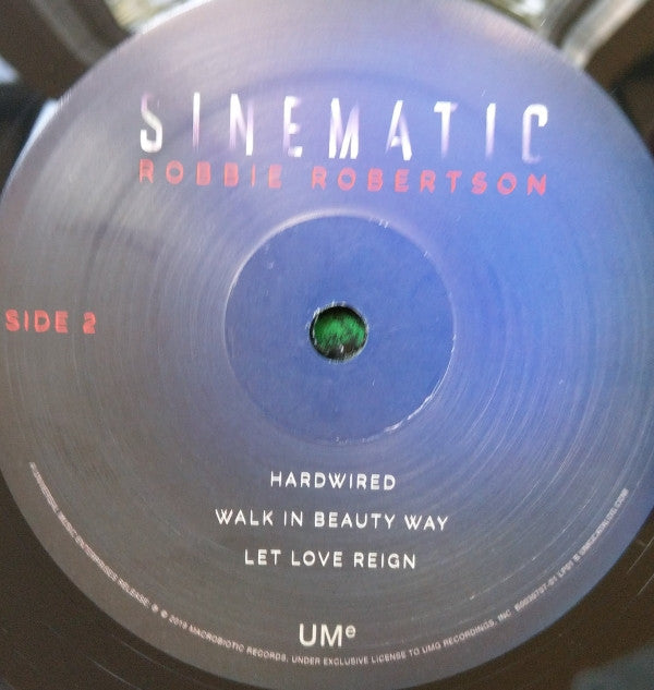Sinematic
