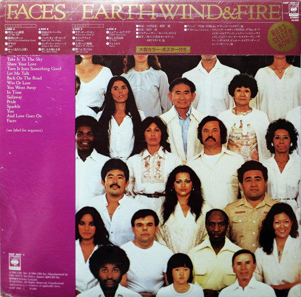 Faces