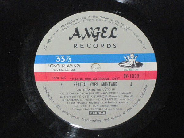 Théâtre De L'Étoile Récital Vol.2