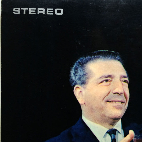 Latin Rendezvous = ラテン・ランデヴー