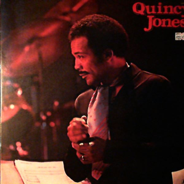 Quincy Jones - Superdisc