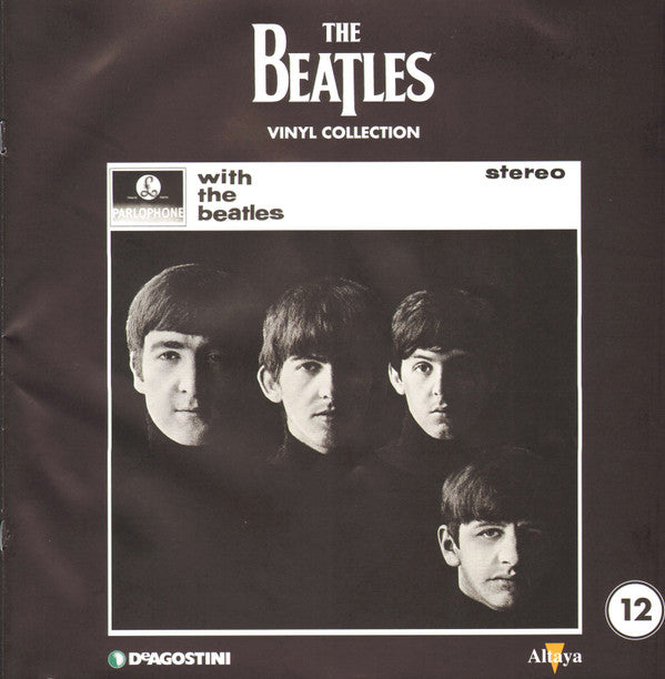 With The Beatles