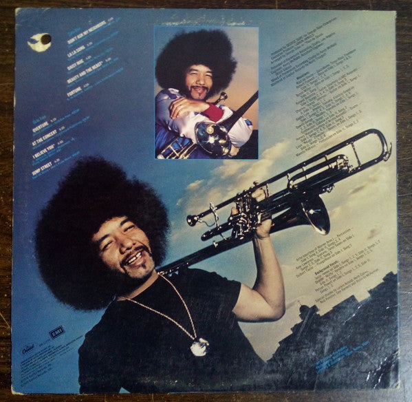 Don't Ask My Neighbors