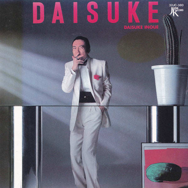 Daisuke