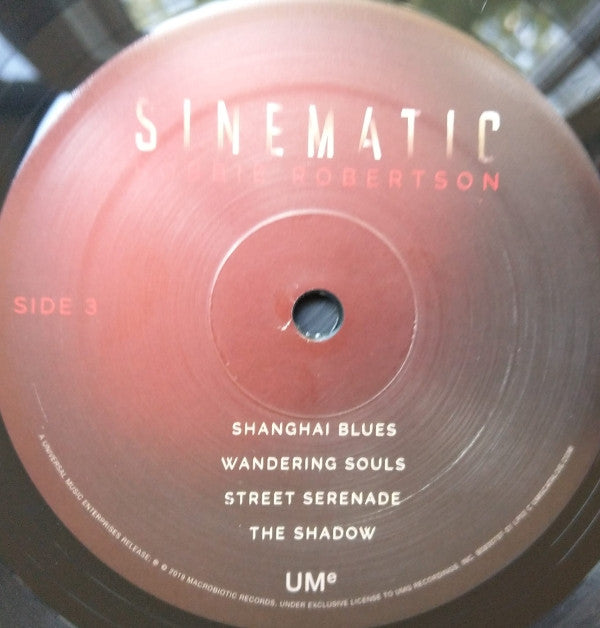 Sinematic