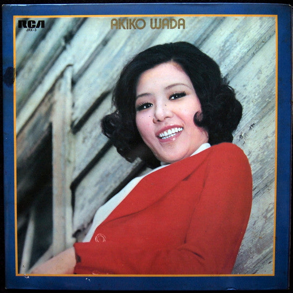 Release: Unknown Release-Vinyl-Japan-1972-JRX-3-12180544