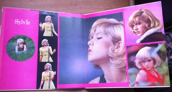 グランプリ・アルバム / シャンソン・イエ・イエの女王