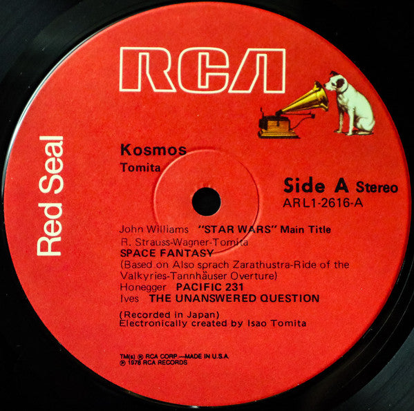 Kosmos