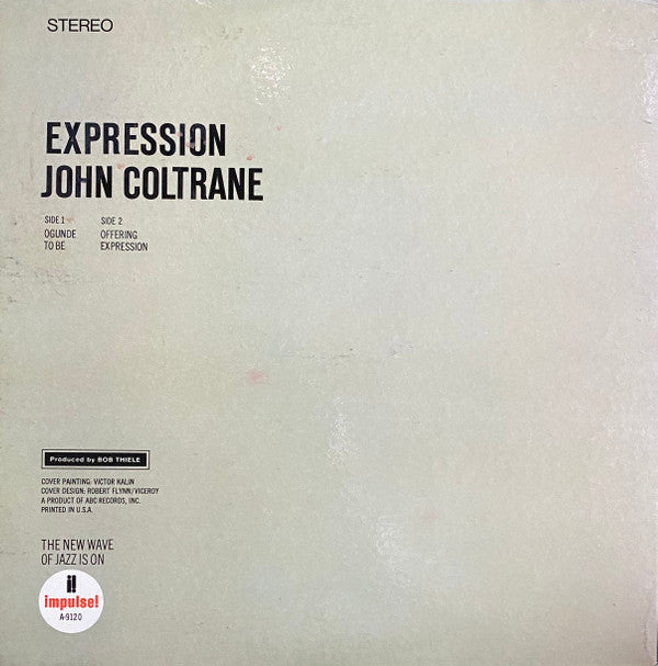 Expression